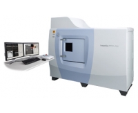 inspeXio SMX-225CT系列 微焦点X射线CT系统