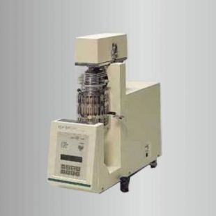 TGA-50/50H 与 TGA-51/51H 热重分析仪