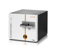 埃尔特ELTRA 碳/硫分析仪 ELEMENTRAC CS‑r