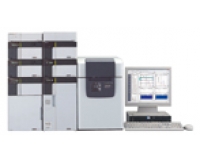 LCMS-2020 液相色谱质谱联用仪
