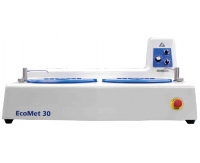 EcoMet™ 30 单&双盘磨抛机