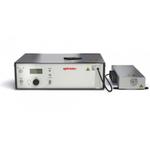 美国Optromix QSY   266nm/257.5nm紫外单频光纤激光器