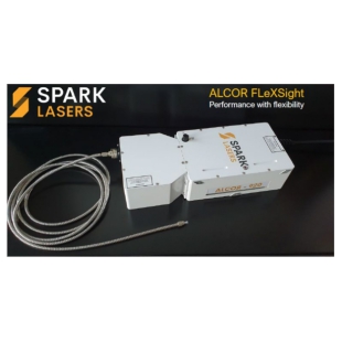 SPARK LASERS  920nm/1064nm飞秒激光器光纤输出模块/功率调节模块