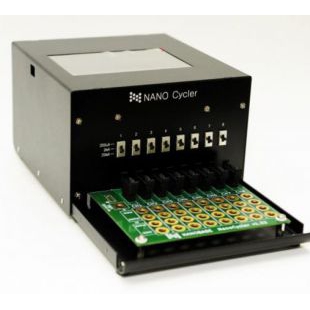 韩国Nanobase  NanoCycler 电池测试系统