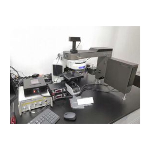韩国Nanobase拉曼光谱成像/光电流成像/荧光寿命成像测试服务