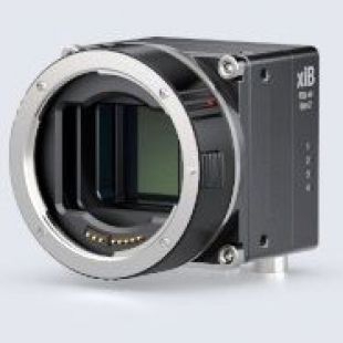 昊量/auniontech  sCMOS相机（高灵敏度、低噪声）