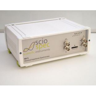 昊量/auniontech  生物电阻抗分析仪 ISX-3