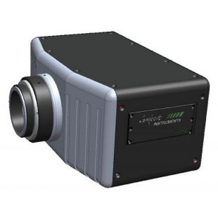 昊量/auniontech 高速（4000帧/秒）荧光相机
