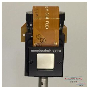 美国Meadowlark  纯振幅液晶空间光调制器XY