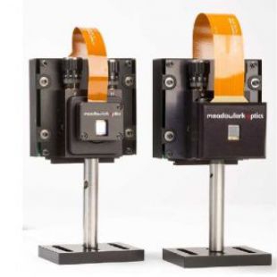 美国Meadowlark 超高速液晶空间光调制器