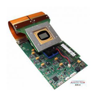 ViALUX紫外高分辨率高速DMD空间光调制器