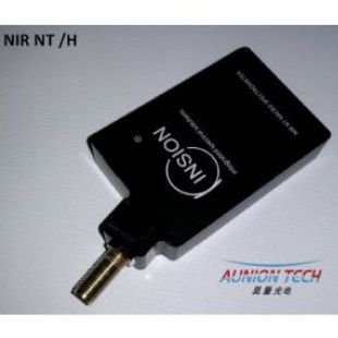 德国INSION  Insion超紧凑型红外光纤光谱仪