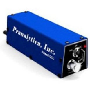 美国Pranalytica  准连续量子级联激光器(中红外)