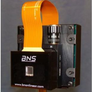 美国BNS   1x12,288线阵相位型液晶调制器
