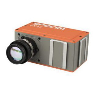 Specim FX10 / FX17 / FX50轻便式高光谱成像仪