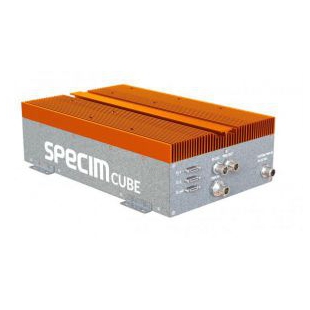 高光谱成像自动在线分选系统-SPECIMONE
