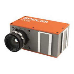 Specim FX10 / FX17 / FX50轻便式高光谱成像仪