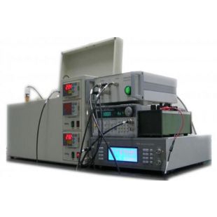 谐波法微纳材料热物性测量仪器（3Ω热物性测试仪）