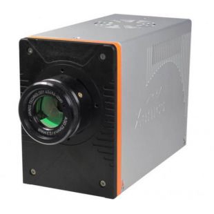 XenICs 中波红外相机（MWIR）中波红外热像仪