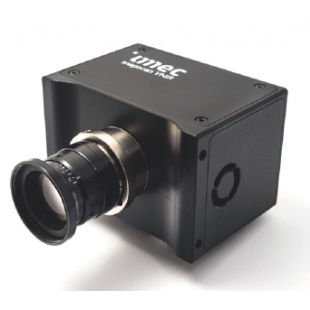 IMEC高光谱相机（凝视型）Snapscan VNIR高