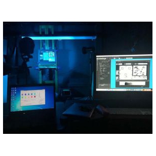 光谱可调谐LED光源-多光谱成像/颜色测量LEDmotive