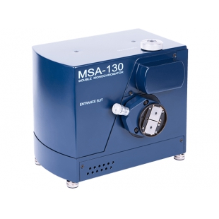MSA130 - 色散相減（加）雙單色儀