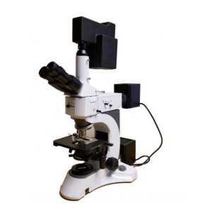 显微凝视型高光谱成像仪