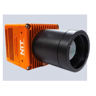 高速NWIR相机（1.5-5um）