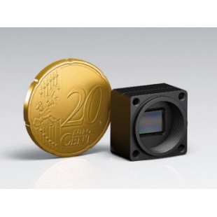 超小型USB工业相机