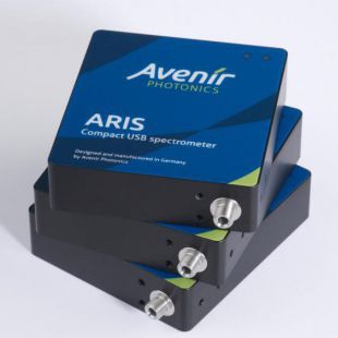 高分辨紧凑型光纤光谱仪 ARIS
