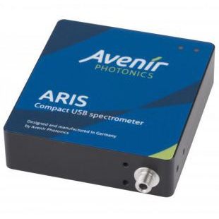 高分辨紧凑型光纤光谱仪 ARIS