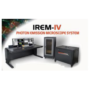 红外辐射显微成像系统（微观温度分布成像）IREM-IV