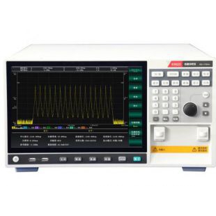 宽波段高分辨光谱分析仪（600nm~1700nm，20pm分辨率）