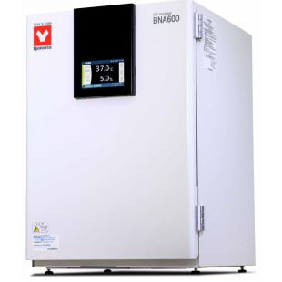 YAMATO二氧化碳培养箱BNA600