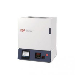 KDF 桌上高温电气炉HT1000