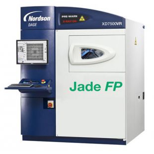 DAGE XD7500VR Jade FP X光检查机