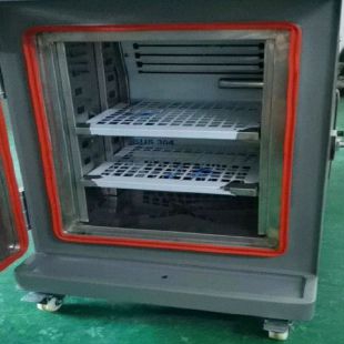 东莞爱佩AP-HX小型恒温恒湿试验箱