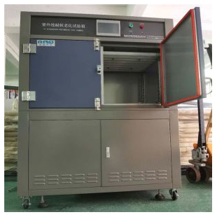 东莞光老化检测机 UV老化试验箱