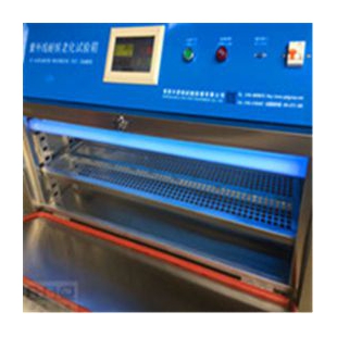 单功能UV紫外线加速耐候老化箱