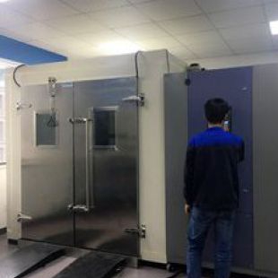 大型高温老化实验箱室
