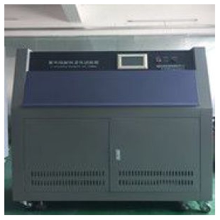  爱佩科技紫外老化箱光线老化试验机