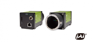 JAI  Sweep系列棱镜线阵相机  SW-4000TL-10GE