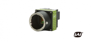JAI  高速CMOS相机 - Spark系列  SP-45000M-CXP4