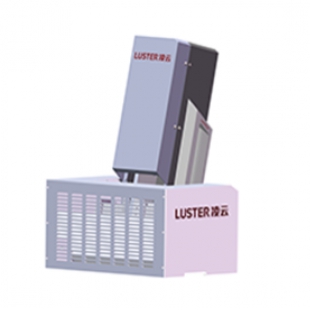 凌云光技术 LabelRoll-P 系列标签在线印刷质量检测系统