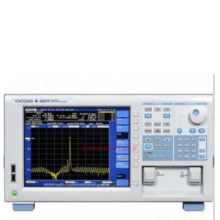 YOKOGAWA AQ6376长波段光谱分析仪