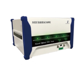 Neubrex可单端测量机型NBX-6066