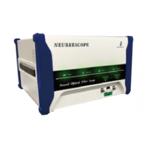 Neubrex双端测量、高空间分辨率机型NBX-6026