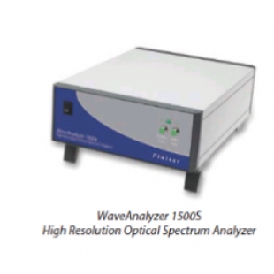 FINISAR   WaveAnalyzer 1500S高分辨率的光谱分析仪