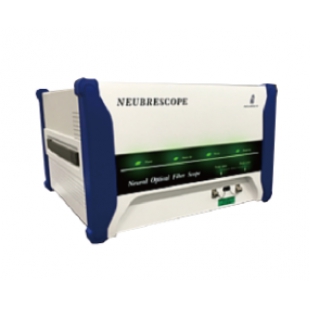 Neubrex高空间分辨率应力、温度可区分机型NBX-7021
