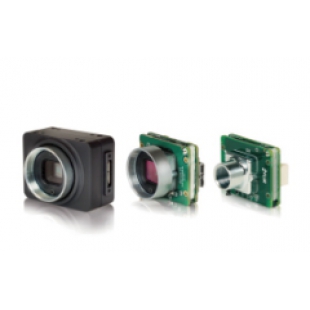 FLIR Chameleon3 - USB3.0接口高性价比CCD相机